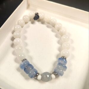 T Jazelle one of a kind bracelet